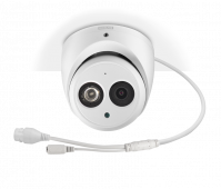 Видеокамера сетевая BOLID VCI-884