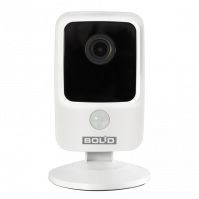 Видеокамера сетевая BOLID VCI-442