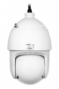 Видеокамера сетевая BOLID VCI-528