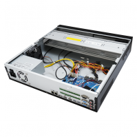 Видеорегистратор сетевой BOLID RGI-3288