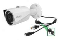 Видеокамера аналоговая BOLID VCG-123