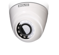 Видеокамера аналоговая VCG-812