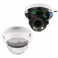 Видеокамера аналоговая BOLID VCG-220−01