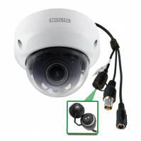 Видеокамера аналоговая BOLID VCG-220