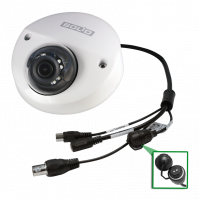 Видеокамера аналоговая BOLID VCG-722