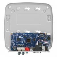 Видеорегистратор аналоговый высокого разрешения BOLID RGG-0411