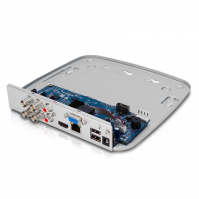 Видеорегистратор аналоговый высокого разрешения BOLID RGG-0411