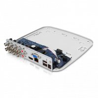 Видеорегистратор аналоговый высокого разрешения BOLID RGG-0811