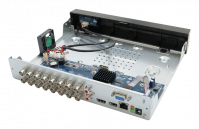 Видеорегистратор аналоговый высокого разрешения BOLID RGG-1611