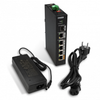 Сетевой коммутатор BOLID SW-104