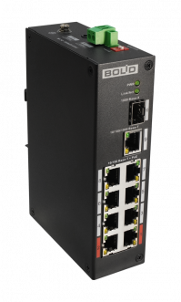 Сетевой коммутатор BOLID SW-108