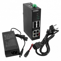 Коммутатор сетевой BOLID SW-204