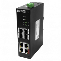 Коммутатор сетевой BOLID SW-204