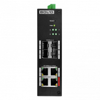 Коммутатор сетевой BOLID SW-204