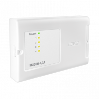 Модуль ввода-вывода М2000-4ДА