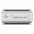 Модуль ввода-вывода М3000-ВВ-1020