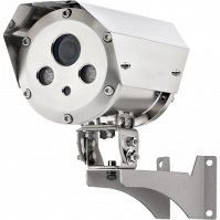 Взрывозащищенная видеокамера аналоговая BOLID VCG-123.TK-Ex-2Н2