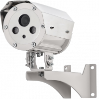 Взрывозащищенная видеокамера сетевая BOLID VCI-123.TK-Ex-2A2