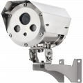 Взрывозащищенная видеокамера сетевая BOLID VCI-123.TK-Ex-2Н2