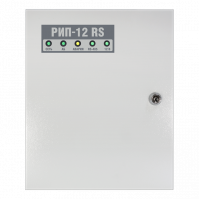 Резервированный источник питания РИП-12 исп.60 (РИП-12-3/17М1-Р-Modbus)