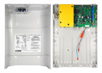 Резервированный источник питания РИП-12 исп.61 (РИП-12-3/17П1-Р-Modbus)
