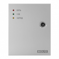 Резервированный источник питания РИП-12 исп.100 (РИП-12-3/7М6-V1)