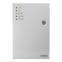 Резервированный источник питания РИП-12 исп.116 (РИП-12-10/17М7-V16)