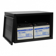 Аккумуляторные контейнеры АК-2, АК-4, АК-8