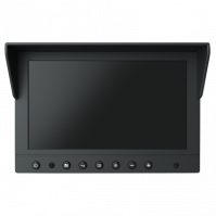 Мобильный ЖК-монитор для транспорта BOLID MO-107