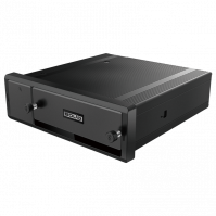 Видеорегистратор аналоговый для транспорта BOLID RGT-0822