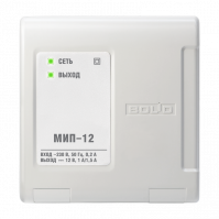 Источники питания МИП-12 исп.01 (МИП-12-1/7ПЗ), МИП-12 исп.02 (МИП-12-1/ПЗ)