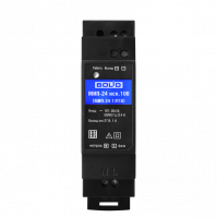 Источник питания МИП-24 исп.100 (МИП-24-1/П10)