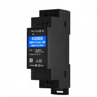 Источник питания МИП-24 исп.100 (МИП-24-1/П10)