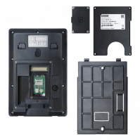 Сетевая вызывная панель BOLID CPI-02