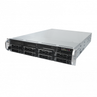 Видеосервер ВСЛ-120-80-1М