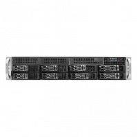 Видеосервер ВСЛ-120-80-1М