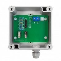 Монтажные комплекты МК10-1, МК10-2, МК10-2-П