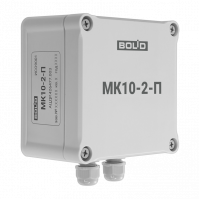 Монтажные комплекты МК10-1, МК10-2, МК10-2-П