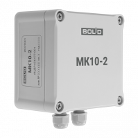 Монтажные комплекты МК10-1, МК10-2, МК10-2-П