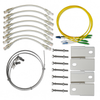 Шкаф коммутационный уличный  ШКУ-01