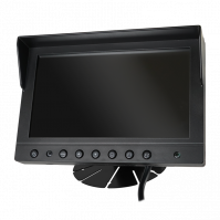 Монитор для транспортных средств BOLID MO-107