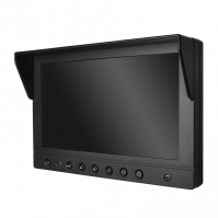 Монитор для транспортных средств BOLID MO-107