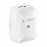 Адресный расширитель С2000-АР2 исп.02