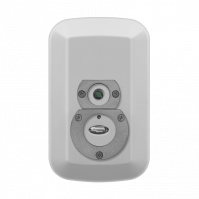 Извещатели пожарные пламени многодиапазонные ИК/УФ взрывозащищенные адресные С2000-Спектрон-607-Exi, С2000-Спектрон-607-Exm, С2000-Спектрон-608-Exi, С2000-Спектрон-608-Exm