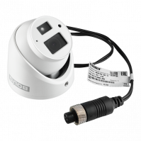 Видеокамера аналоговая для транспортных средств BOLID VCG-822-02