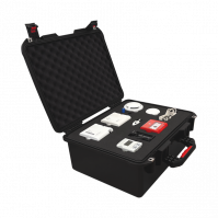 Комплект беспроводной сигнализации «С2000Р-Демо»