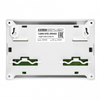 Блок контрольно-пусковой С2000-КПБ 2RS485