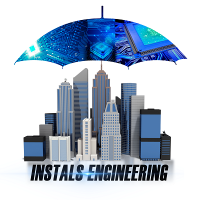 ООО "Инсталс-инжиниринг"